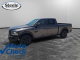 2024 Ram 1500 Classic - Preview 2