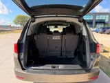 2021 Honda Odyssey - Preview 6