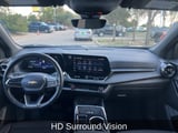 2025 Chevrolet Equinox - Preview 12