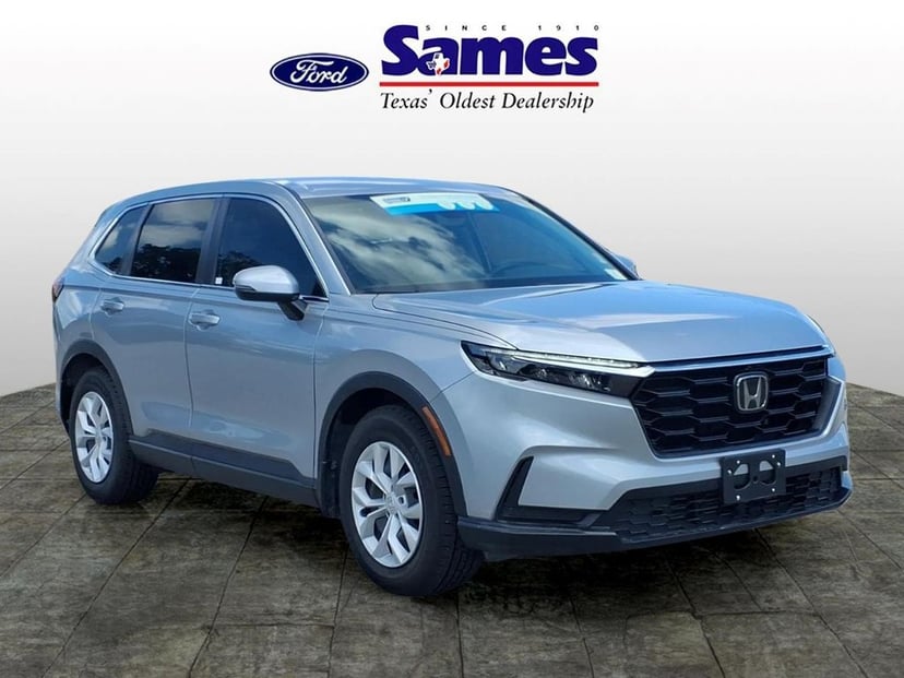 2023 Honda CR-V - Image 1