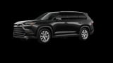 2026 Toyota Grand Highlander - Preview 2