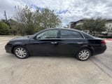 2008 Toyota Avalon - Preview 4