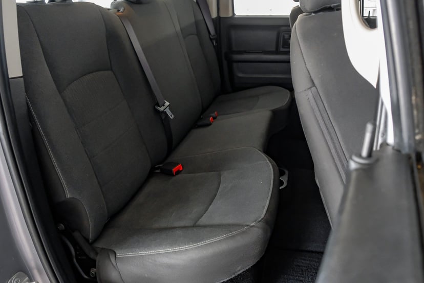2021 Ram 1500 Classic - Image 2