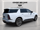 2026 Cadillac Escalade IQL - Preview 10