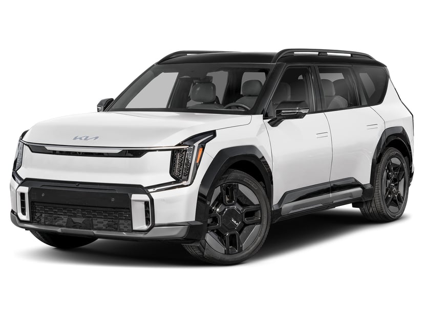 2027 Kia EV9 - Image 1