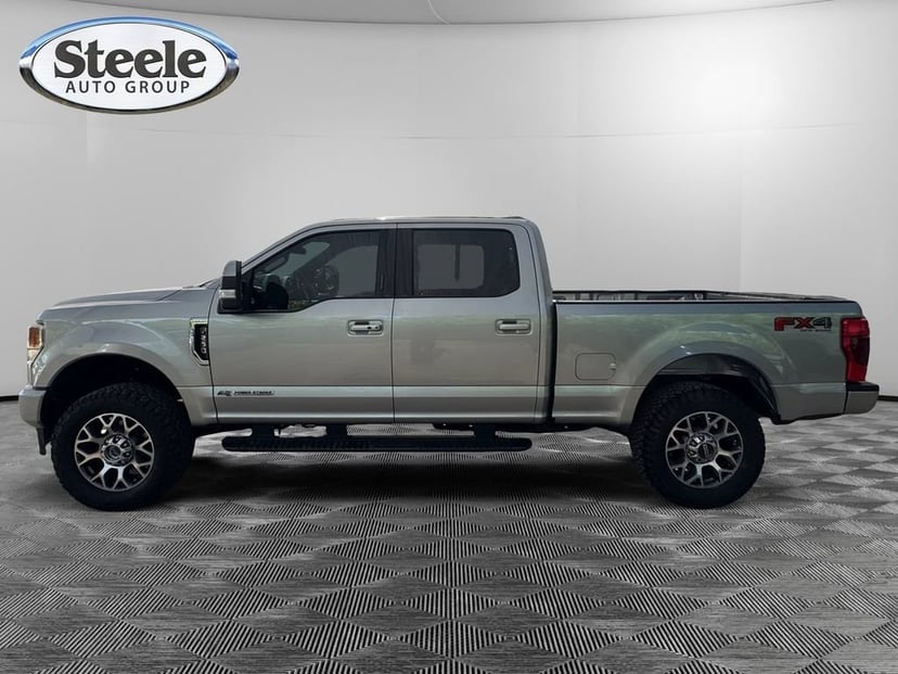 2022 Ford F-250 - Image 2