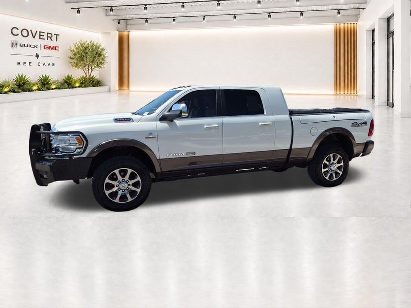 2022 Ram 2500 - Image 2