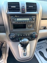 2008 Honda CR-V - Preview 11
