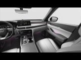 2027 INFINITI QX65 - Preview 11