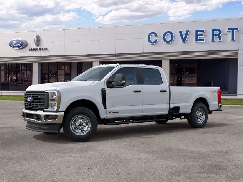 2027 Ford F-350 - Image 1
