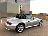 2000 BMW Z3 - Preview 5