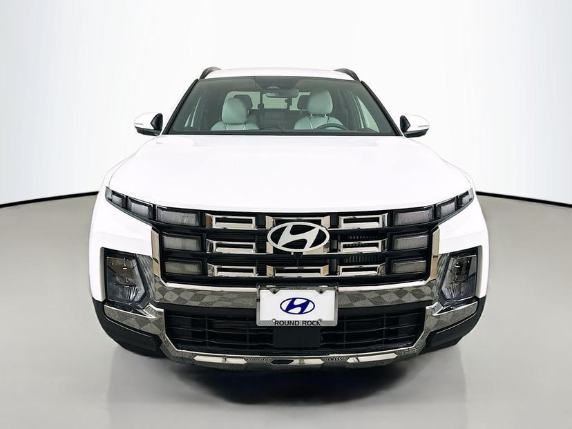 2026 Hyundai Santa Cruz - Image 3