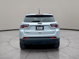 2026 Jeep Compass - Preview 6