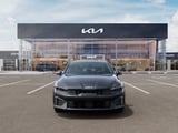 2027 Kia K5 - Preview 2