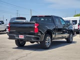 2026 Chevrolet Silverado 1500 - Preview 4