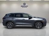 2026 Volkswagen Tiguan - Preview 6