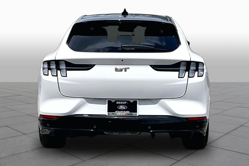 2023 Ford Mustang Mach-E - Image 1