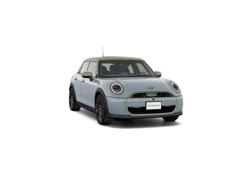 2027 MINI Hardtop - Image 1