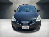 2017 Mitsubishi Mirage G4 - Preview 8