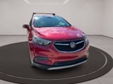 2019 Buick Encore - Preview 4