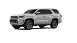2026 Toyota 4Runner - Preview 2