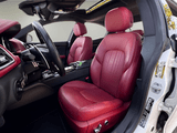 2023 Maserati Ghibli - Preview 5