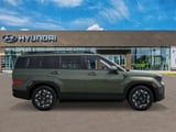 2026 Hyundai Santa Fe - Preview 7
