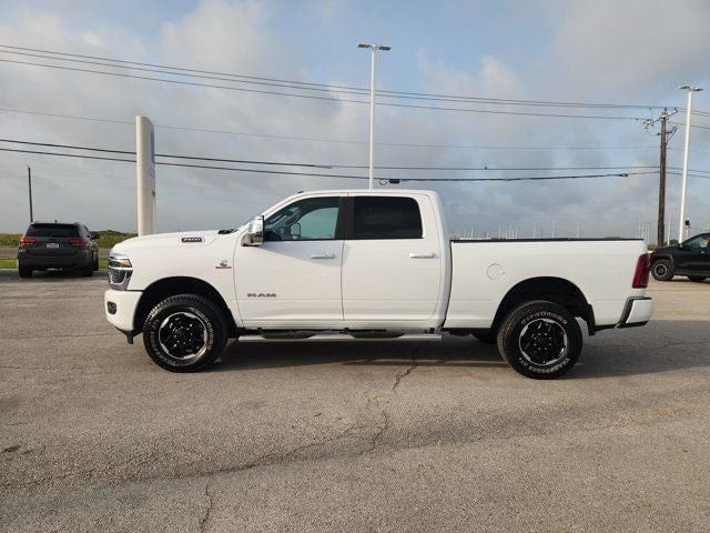 2025 RAM 2500 - Image 2