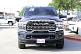 2025 Ram 2500 - Preview 9