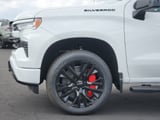2026 Chevrolet Silverado 1500 - Preview 6