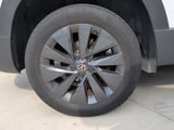 2024 Volkswagen Taos - Preview 11