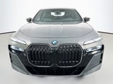 2026 BMW 7 Series - Preview 2