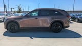 2026 Mazda CX-70 - Preview 3