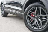 2025 Ford Explorer - Preview 2