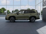 2026 Subaru Forester - Preview 3