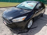 2016 Ford Focus - Preview 3