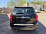 2017 Chevrolet Equinox - Preview 5