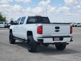 2019 Chevrolet Silverado 2500 HD - Preview 5