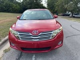 2012 Toyota Venza - Preview 4