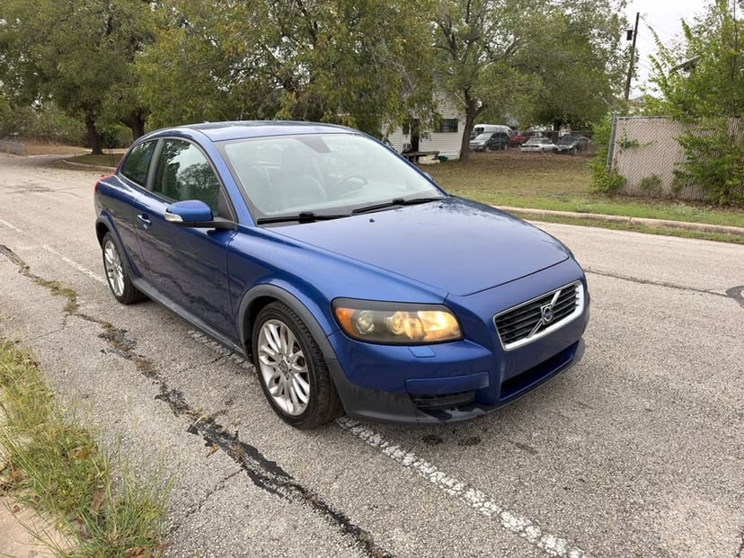 2008 Volvo C30 - Image 1