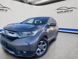 2018 Honda CR-V - Preview 6