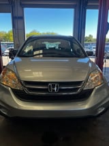 2010 Honda CR-V - Preview 4