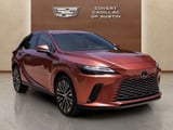 2025 Lexus RX - Preview 6