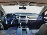 2017 Toyota Tundra - Preview 16