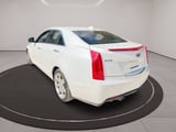 2016 Cadillac ATS - Preview 9