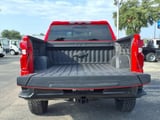 2026 Chevrolet Silverado 1500 - Preview 9