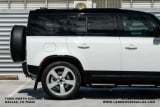 2026 Land Rover Defender - Preview 8