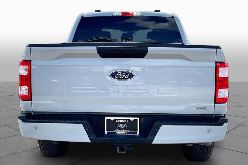 2023 Ford F-150 - Image 3