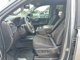 2026 Chevrolet Silverado - Preview 9