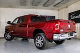 2022 Ram 3500 - Preview 9